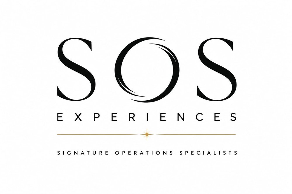 SOS Experiences — Signature Operations Specialists